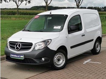 Panel van Mercedes-Benz Citan 108 CDI l2h1 lang airco!