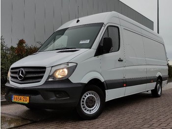 Panel van Mercedes-Benz Sprinter 314 cdi