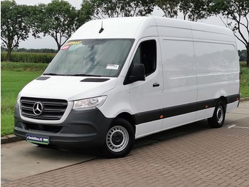 Panel van Mercedes-Benz Sprinter 316 l3h2 maxi automaat