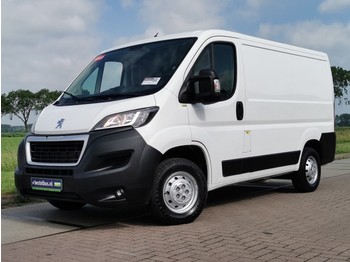 Panel van Peugeot Boxer 2.0 bluehdi 130 premium
