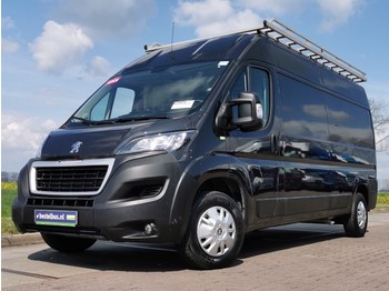 Panel van Peugeot Boxer 2.0 bluehdi 130 premium