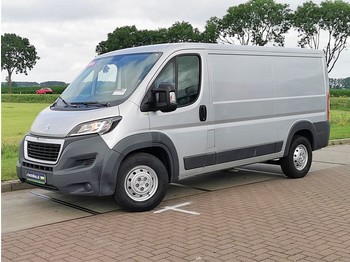 Panel van Peugeot Boxer 2.0 bluehdi 130 premium