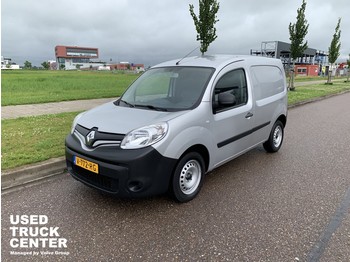 Panel van Renault Kangoo 1.5dCI 90 Automatic