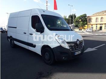 Panel van Renault RENAULT MASTER L2H2