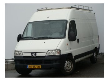Peugeot Boxer 350LH 2.8 HDI 370/3500 airco - Commercial vehicle