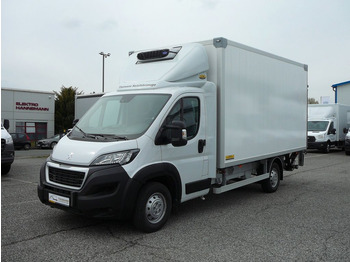 Peugeot Boxer Kühlkoffer Viento 300 GH  LBW  - Refrigerated delivery van: picture 2