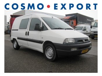 Peugeot Expert 220C 2.0HDI Comf GB(95) 282/2215 - Commercial vehicle