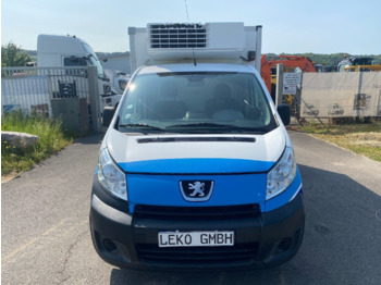 Peugeot Expert 2,0 HDI - Refrigerated delivery van: picture 2