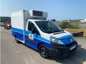 Peugeot Expert 2,0 HDI - Refrigerated delivery van: picture 1
