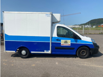 Peugeot Expert 2,0 HDI - Refrigerated delivery van: picture 4