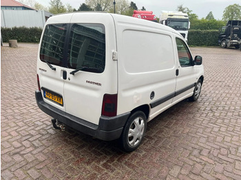 Peugeot Partner 170C 1.9D - Small van: picture 3