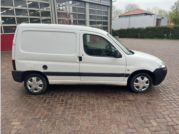 Peugeot Partner 170C 1.9D - Small van: picture 4