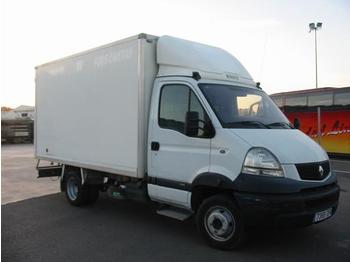 RENAULT 120.35 - Commercial vehicle
