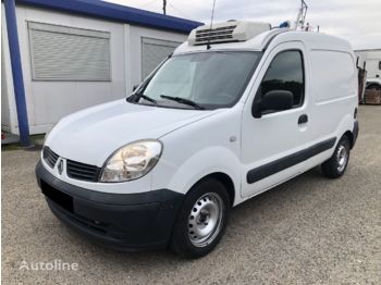 Refrigerated delivery van RENAULT KANGOO EXPRESS FRIGO FOURGON: picture 1