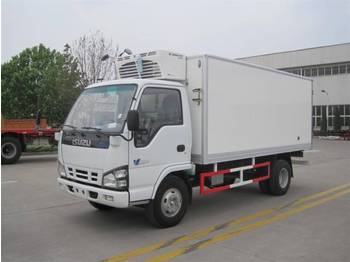 Isuzu NKR THERMOKING KV300 AIR CONDITION - Refrigerated delivery van