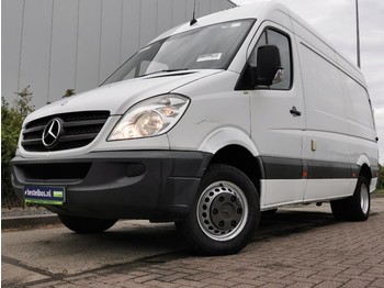 Refrigerated delivery van Mercedes-Benz Sprinter 513