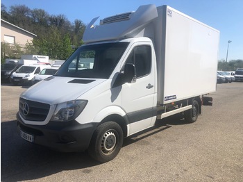 Refrigerated delivery van Mercedes Sprinter