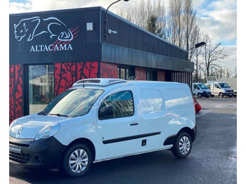 Refrigerated delivery van Renault Kangoo DCI 60: picture 1