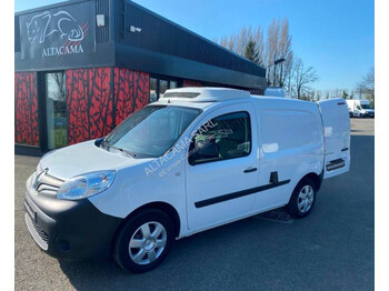 Refrigerated delivery van Renault Kangoo DCI 75: picture 1