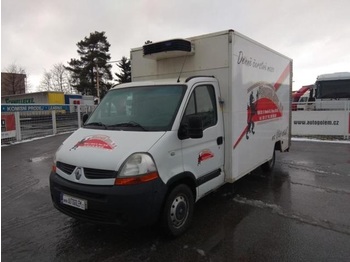 Refrigerated delivery van Renault Master: picture 1