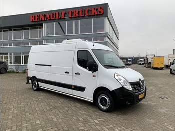 Refrigerated delivery van Renault Master 170.35 L3 H2 Koel/vries Euro 6: picture 1