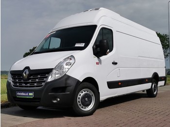 Refrigerated delivery van Renault Master 2.3 dci 165 maxi l4h3 fr: picture 1