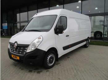 Commercial vehicle Renault Master  35.130 L3H2: picture 1