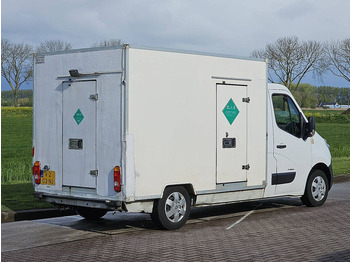 Renault Master T35 - Refrigerated delivery van: picture 3