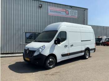 Panel van Renault Master T35 2.3 dCi L3H3 Airco Cruise 3 Zits Opstap Trekha: picture 1