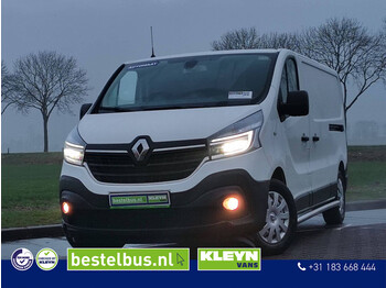 Small van Renault Trafic 2.0 DCI: picture 1