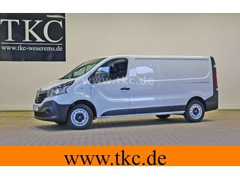 New Panel van Renault Trafic L2H1 ENERGY DCI 120PS Komfort A/C #29T229: picture 1