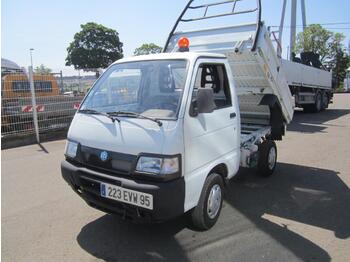 Piaggio Porter - Tipper van