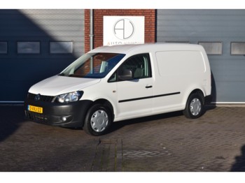 Commercial vehicle Volkswagen Caddy 1.6 TDI Maxi BMT 102pk, AIRCO, Cruise Control, Bedrijsw. Inrichting: picture 1