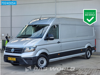 Panel van Volkswagen Crafter 140pk Automaat L4H3 Groot scherm Camera Airco L3H2 14Airco: picture 1