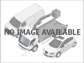 Refrigerated delivery van Volkswagen Crafter 35 2.0 TDI l2h2 koeling 136 pk: picture 1