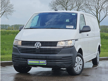 Volkswagen Transporter 2.0 TDI l2h1 airco car-play! - Small van: picture 1