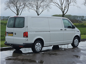 Volkswagen Transporter 2.0 TDI l2h1 airco car-play! - Small van: picture 3