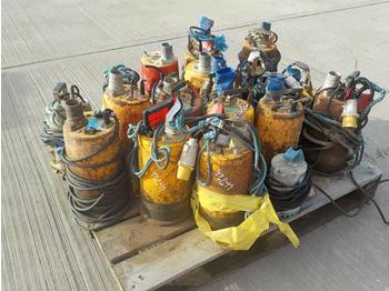 Water pump 110Volt Submersible Water Pumps (20  of): picture 1