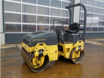 Road roller 2003 Bomag BW120AD-3: picture 1
