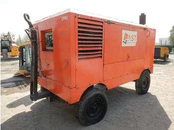 Air compressor 2004 Ingersoll Rand PS173: picture 1