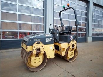 Road roller 2005 Bomag BW135AD: picture 1