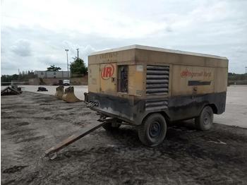 Air compressor 2005 Ingersoll Rand 12235: picture 1