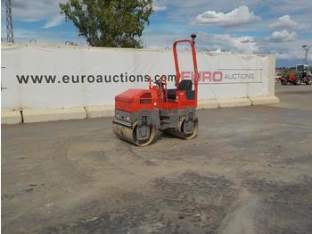 Road roller 2007 Bomag BW100ADM-2: picture 1
