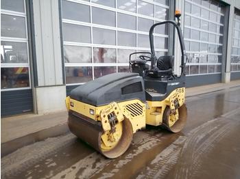Road roller 2008 Bomag BW120AD-4: picture 1