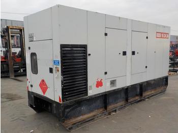 Generator set 2008 Doosan G500: picture 1