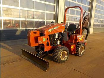Trencher 2014 Ditch Witch RT45: picture 1