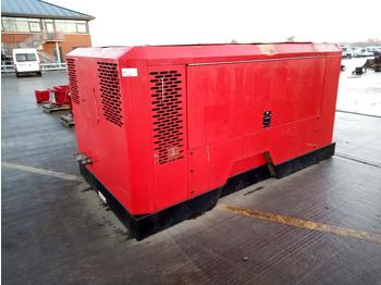 Air compressor 2014 Ingersoll Rand 10125: picture 1