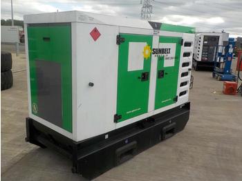 Generator set 2015 SDMO R66C3: picture 1