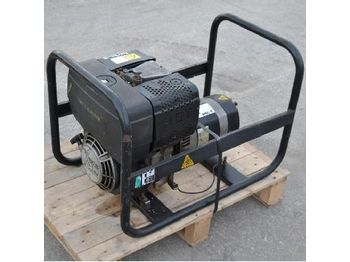 Generator set 3.5KvA Generator - 10470-8: picture 1