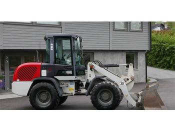 Wheel loader ABS TW9: picture 1